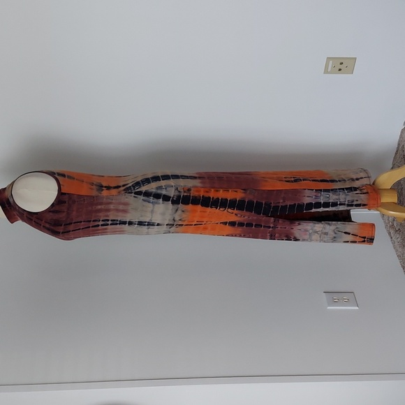 Fashion Nova Women's Maxi Dress - Picture 2 of 5